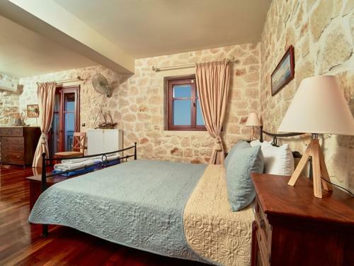 Villa Lila Luxury