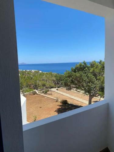 Achlia Sea View