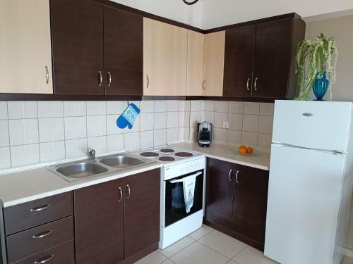 C&c Apartamente �n Halkidiki
