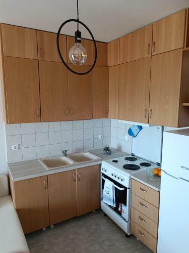C&c Apartamente �n Halkidiki