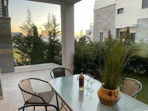 Halkidiki Dioni Villas Seaside