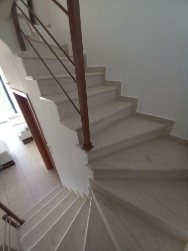 Halkidiki Dioni Villas Seaside