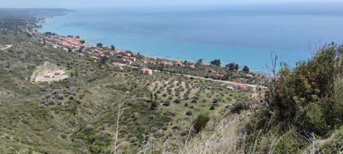 Groundfloor Apartment In Mola