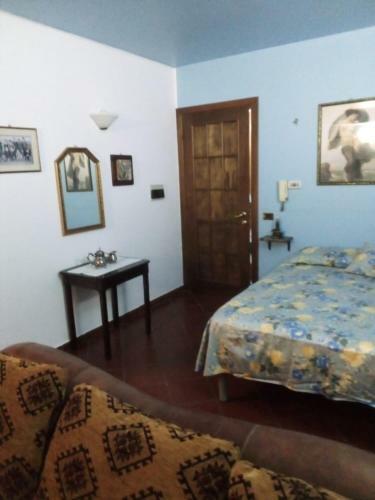 Apartamento Casa Cettina & Turuzzo