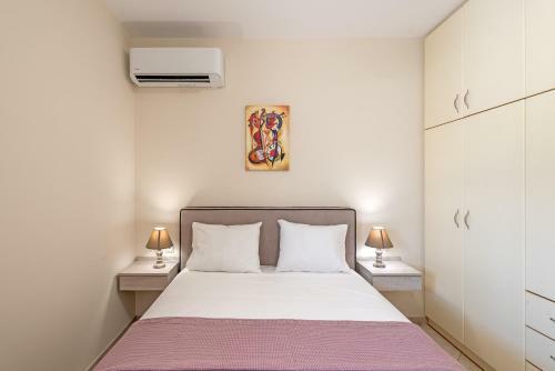 Lagadi Apartment 7