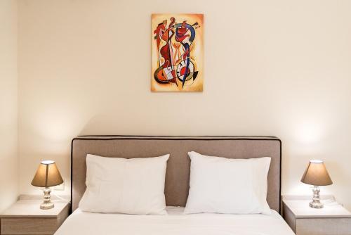 Lagadi Apartment 7
