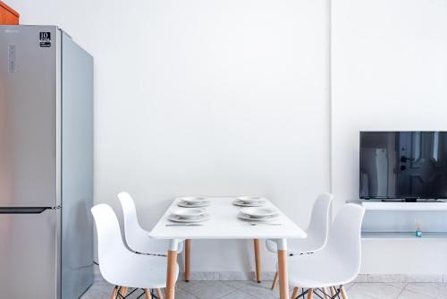 Lagadi Apartment 7