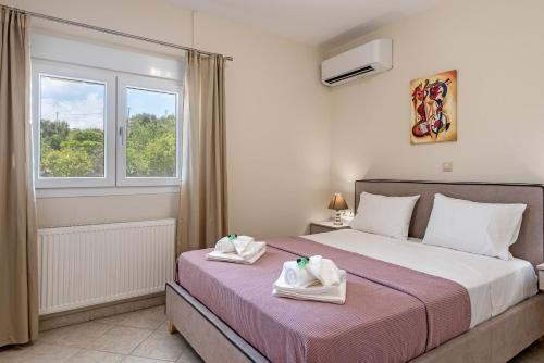 Lagadi Apartment 7