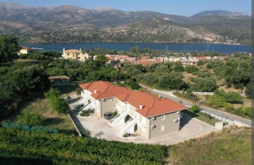 Lagadi Apartment 7