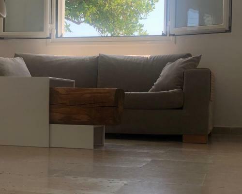 Agroturismo Modern Apartment 10mins From The Beach