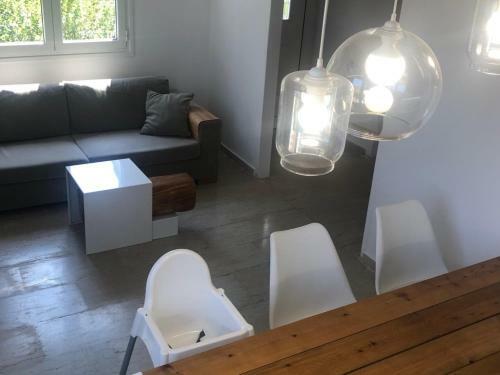 Agroturismo Modern Apartment 10mins From The Beach