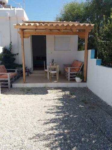 Apartamento Kedraki
