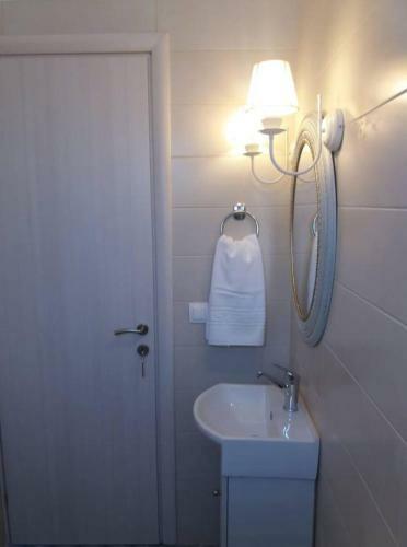 Apartamento Kedraki