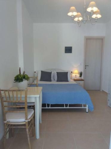 Apartamento Kedraki