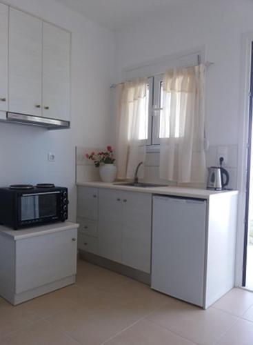 Apartamento Kedraki