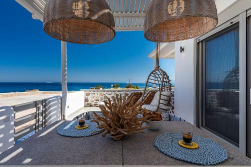 Luxurious Stoudio In Mandrakia 1