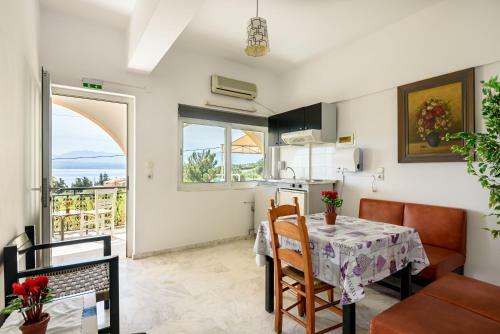 Hostal Angela Apartments New Listing