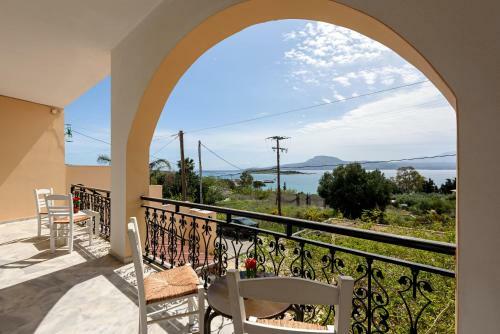 Hostal Angela Apartments New Listing