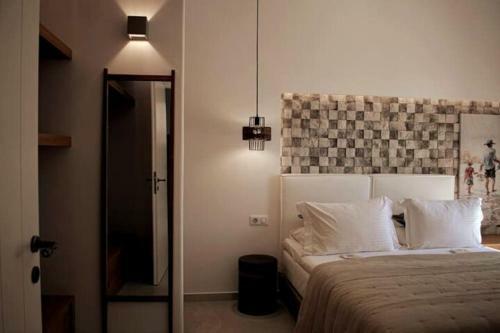 Aurora Apartment (pera Gialos)