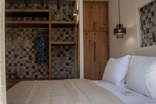 Aurora Apartment (pera Gialos)