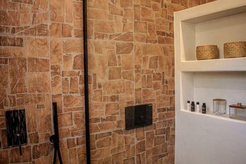 Aurora Apartment (pera Gialos)