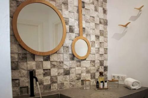 Aurora Apartment (pera Gialos)
