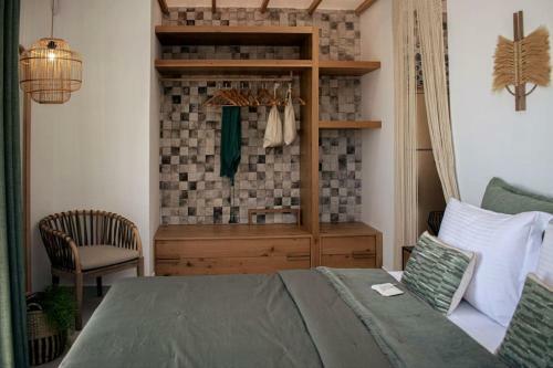 Aurora Apartment (pera Gialos)