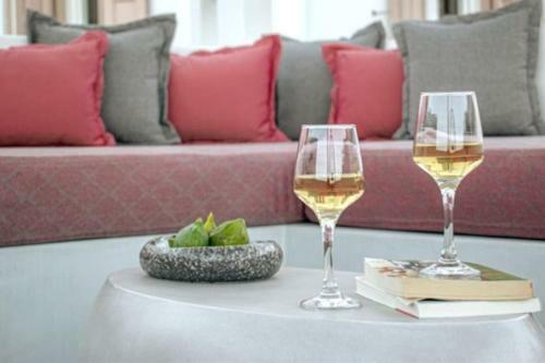 Aurora Apartment (pera Gialos)