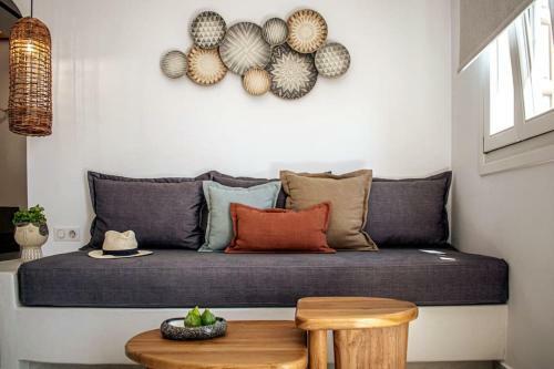 Aurora Apartment (pera Gialos)