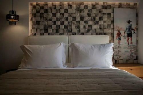 Aurora Apartment (pera Gialos)
