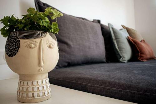 Aurora Apartment (pera Gialos)
