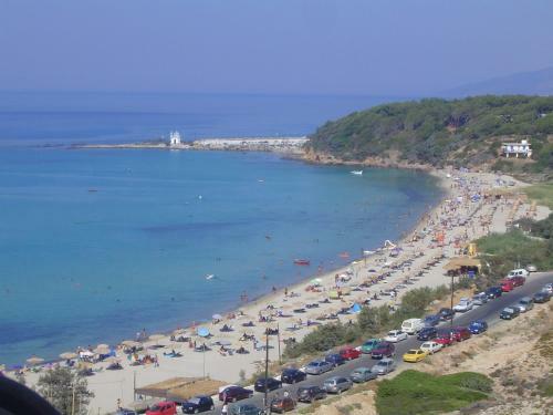 Apartamento Despina Studios Kastanies Raxes Ikaria # 10