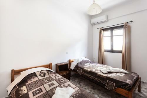 Apartamento Despina Studios Kastanies Raxes Ikaria # 10