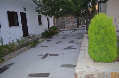 Apartamento Despina Studios Kastanies Raxes Ikaria # 10