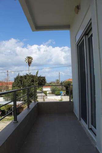 Apartamento Rhoapartment
