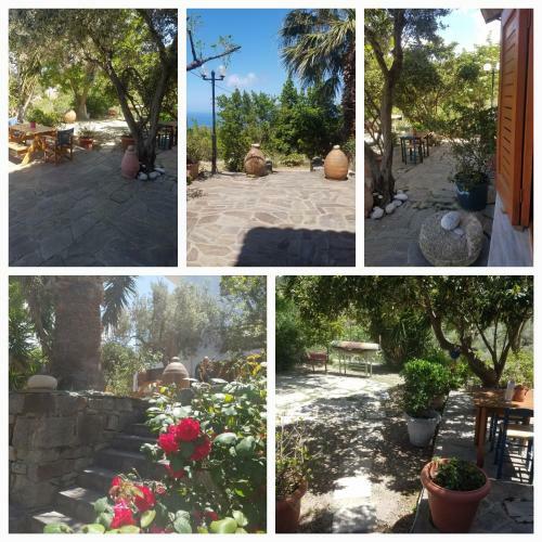 Ikarian Home