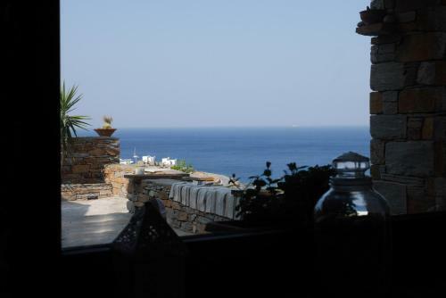 Sea And Sun House