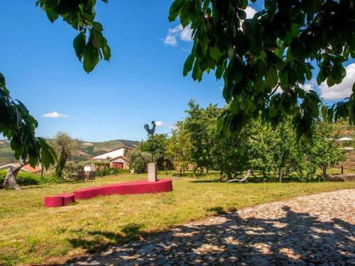 Holiday Home In Carrazeda de Ansi�es With Private Terrace