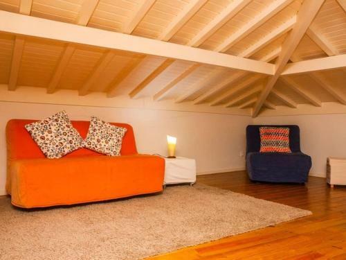 Holiday Home In Carrazeda de Ansi�es With Private Terrace