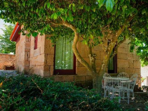 Holiday Home In Carrazeda de Ansi�es With Private Terrace