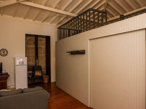 Holiday Home In Carrazeda de Ansi�es With Private Terrace