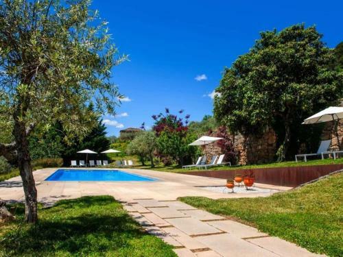 Nice Holiday Home In Carrazeda de Ansia With Private Terrace