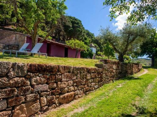 Nice Holiday Home In Carrazeda de Ansia With Private Terrace