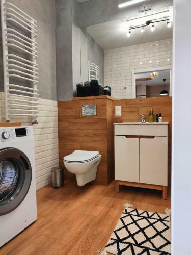 Apartament Tatarska