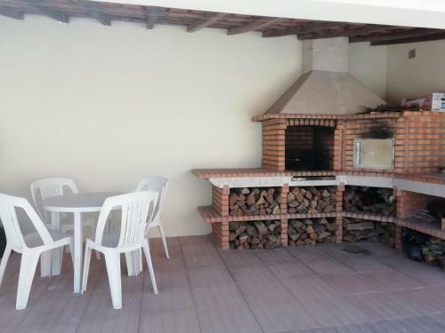 Casa Perto Viana