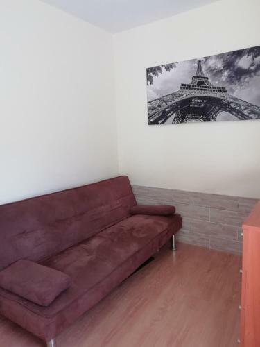 Casa Perto Viana