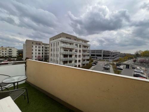 Apartament W Centrum Miasta Z Parkingiem