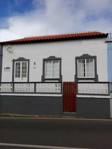 Casa De F�rias
