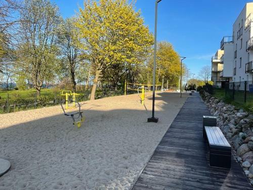 Apartamento Przystanek Puck