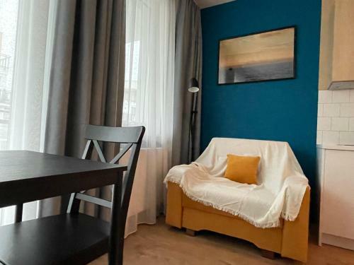 Apartamento Przystanek Puck